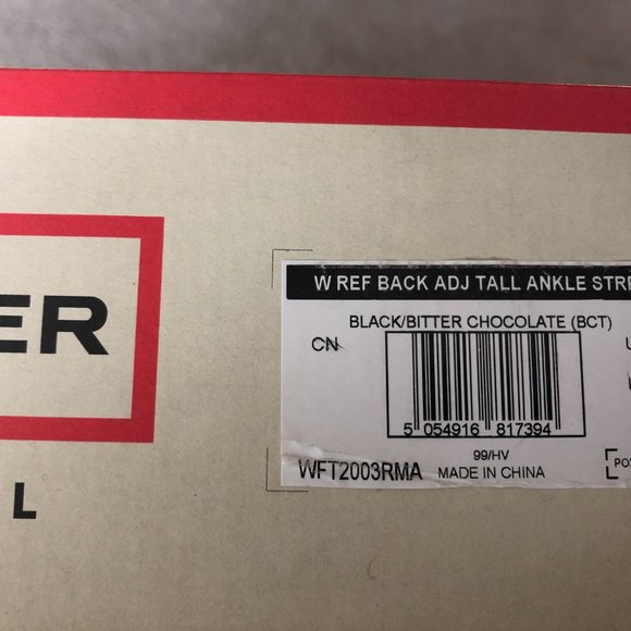 Hunter Refined Slim Fit Adjustable Rain Boot Size 7 - Picture 3 of 8